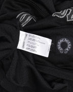 Stadium Mesh Long Sleeve Jersey