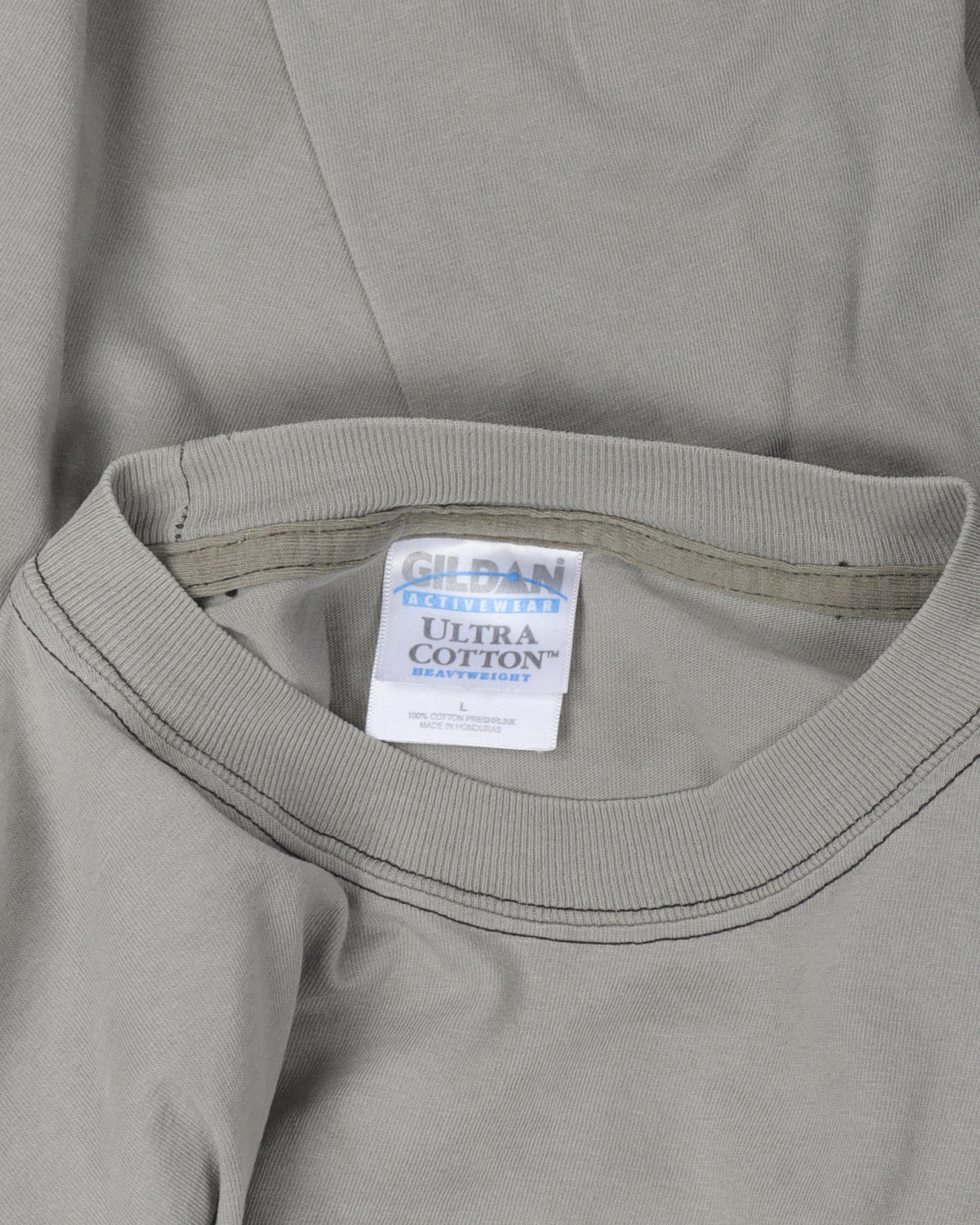 Bigwig Long-Sleeve T-Shirt