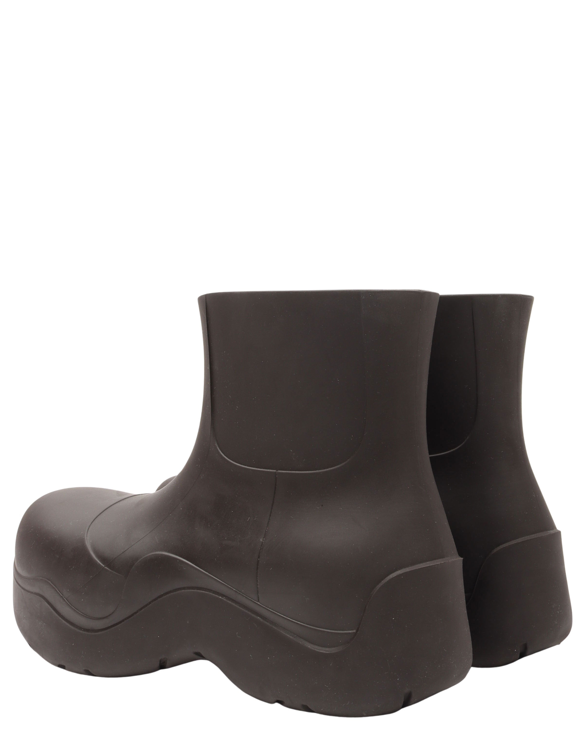 Puddle Ankle Boot