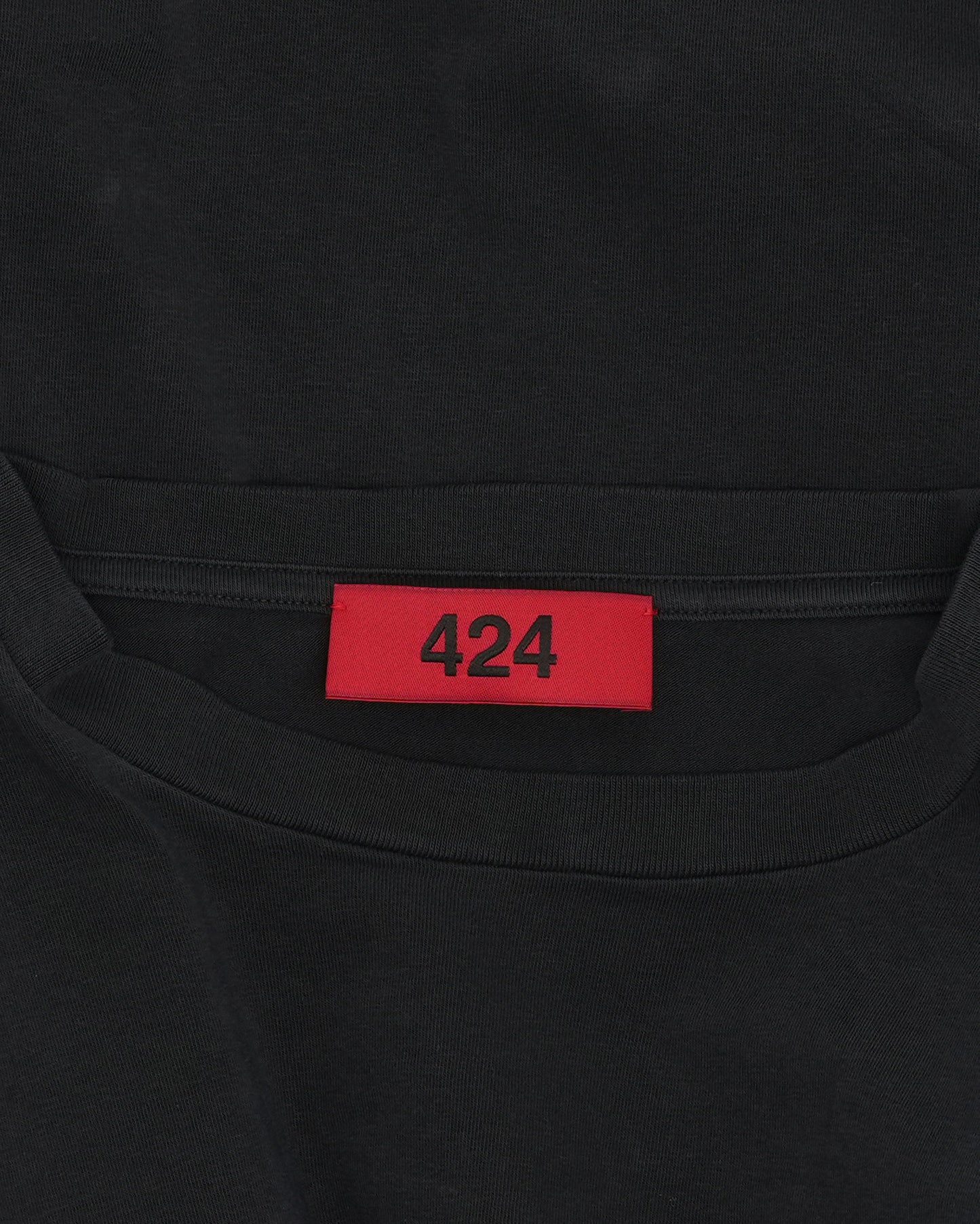 Double Sleeve T-Shirt