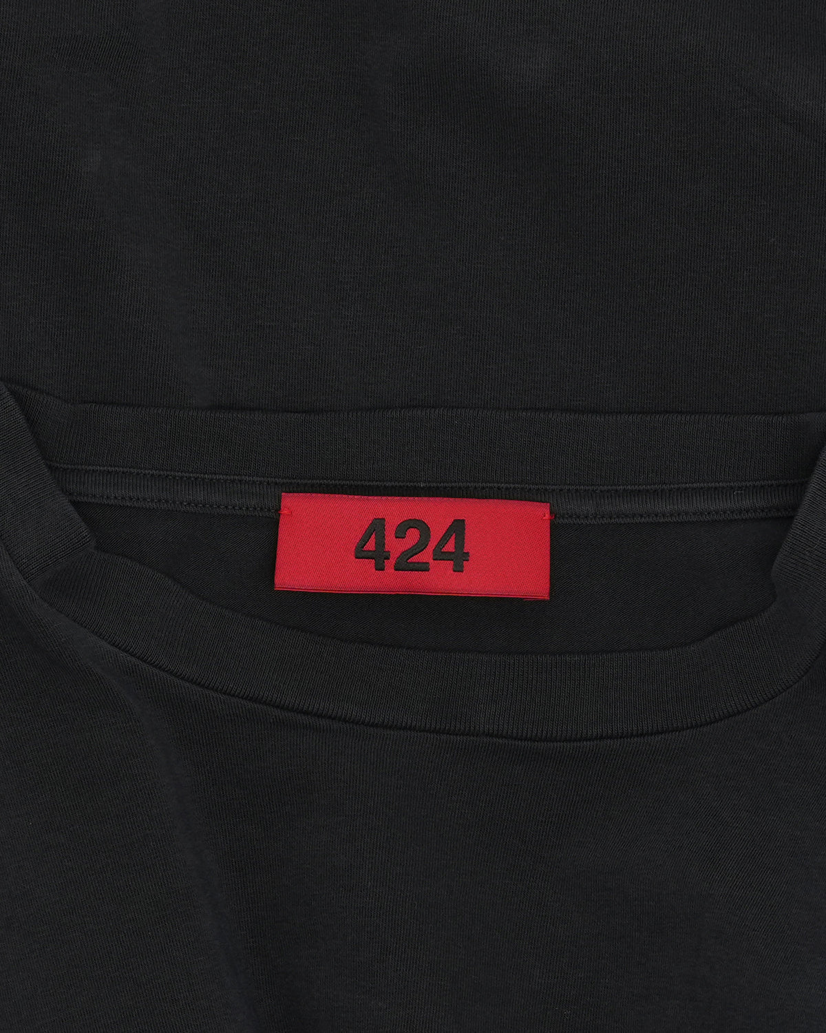 Double Sleeve T-Shirt