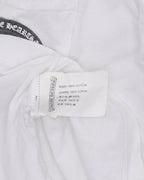Plus Cross Pocket T-Shirt