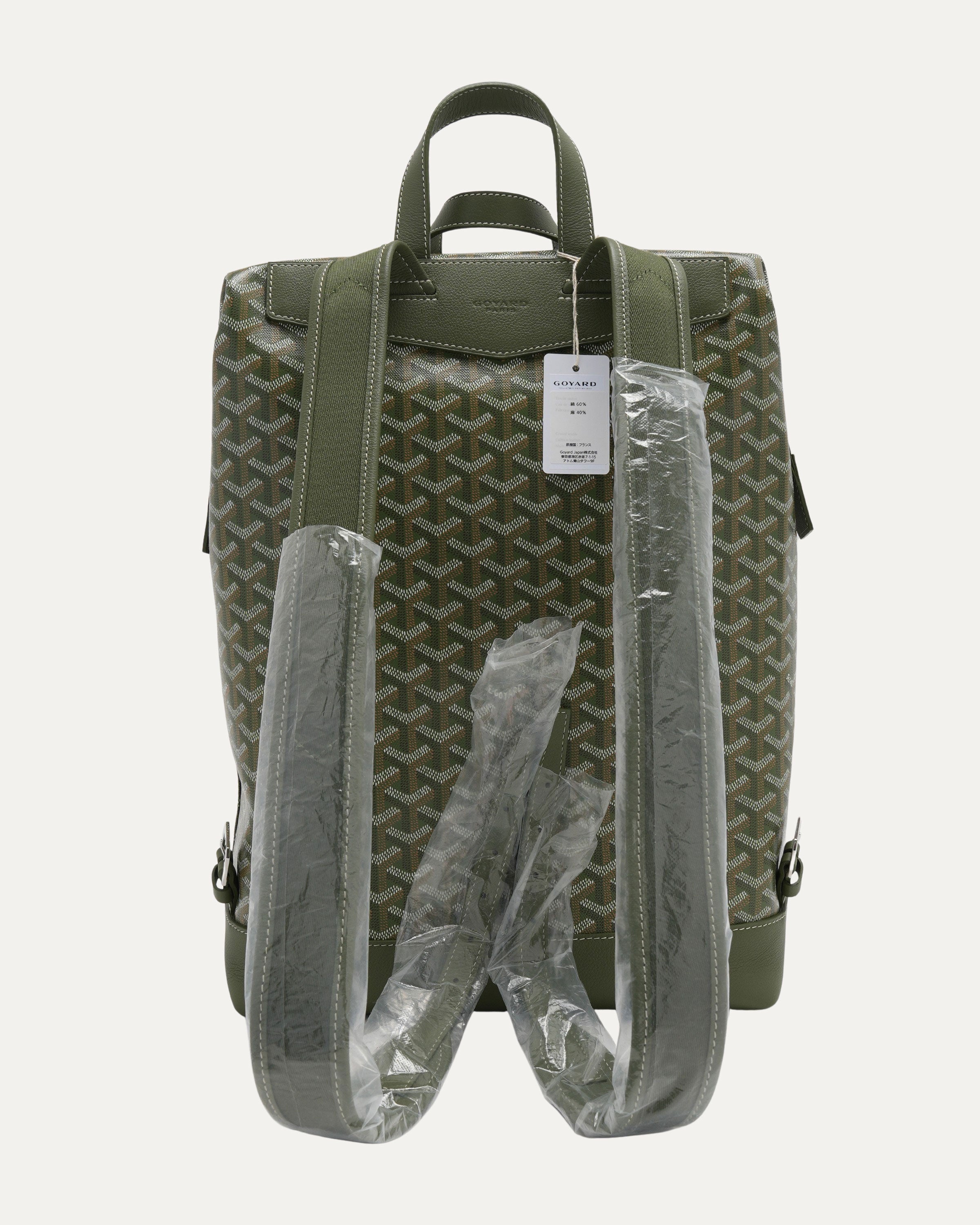 Cisalpin Backpack