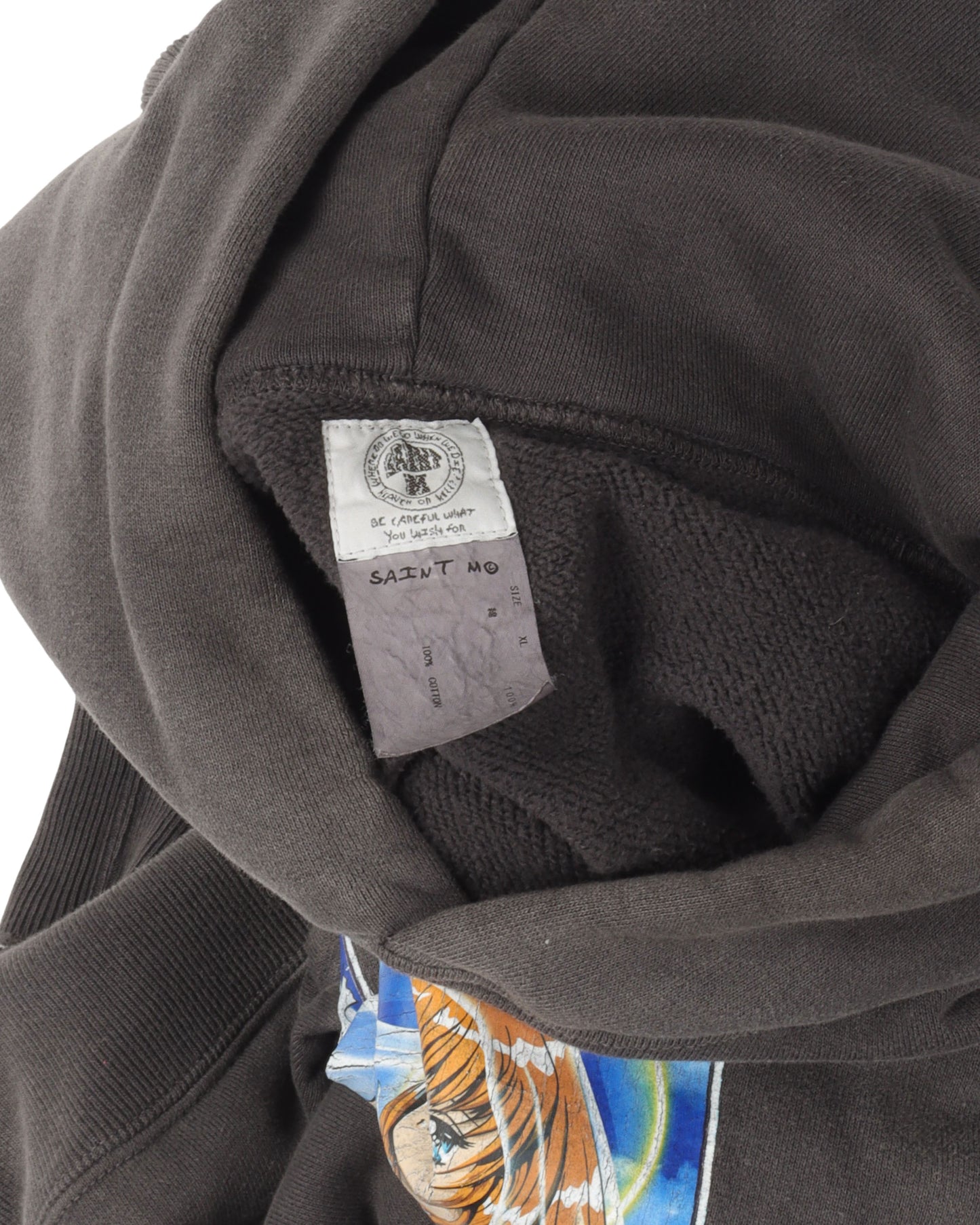 'Mother' Hoodie