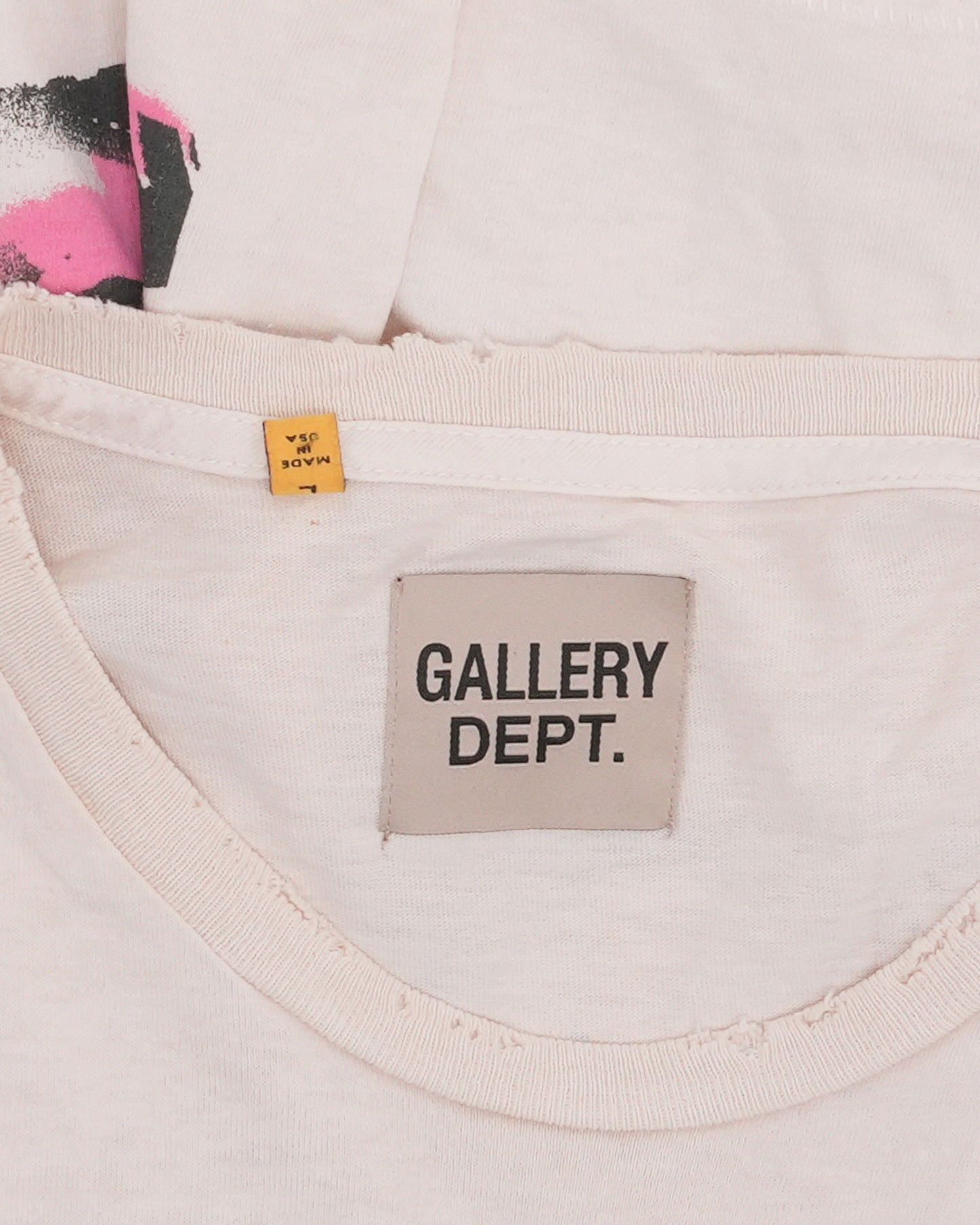 Multi-Print T-Shirt