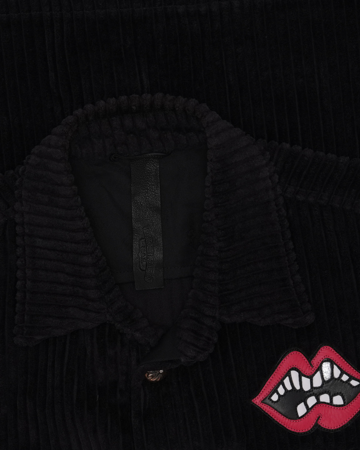 Matty Boy Chomper Corduroy Shirt