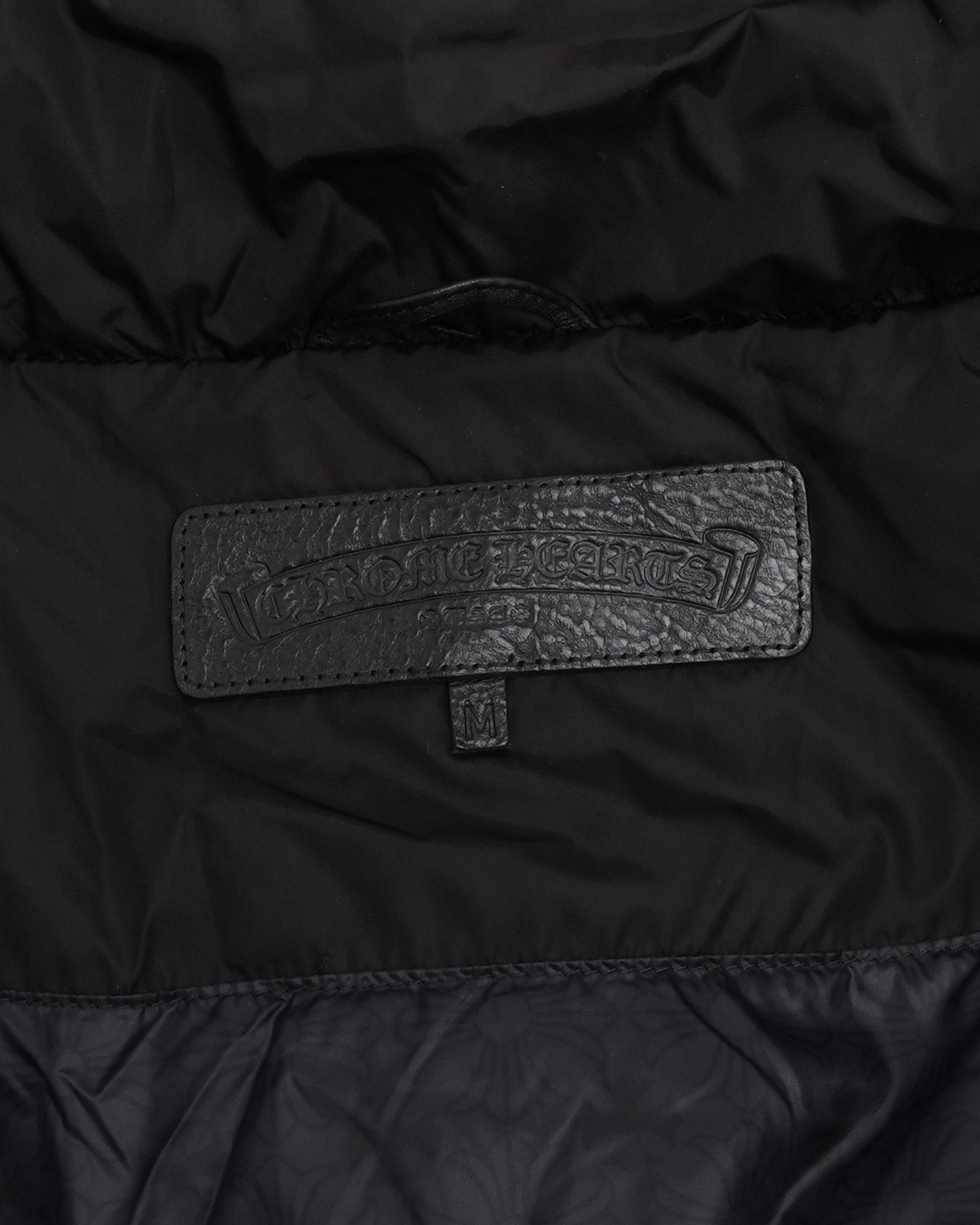 Down-Filled Hooded Parka