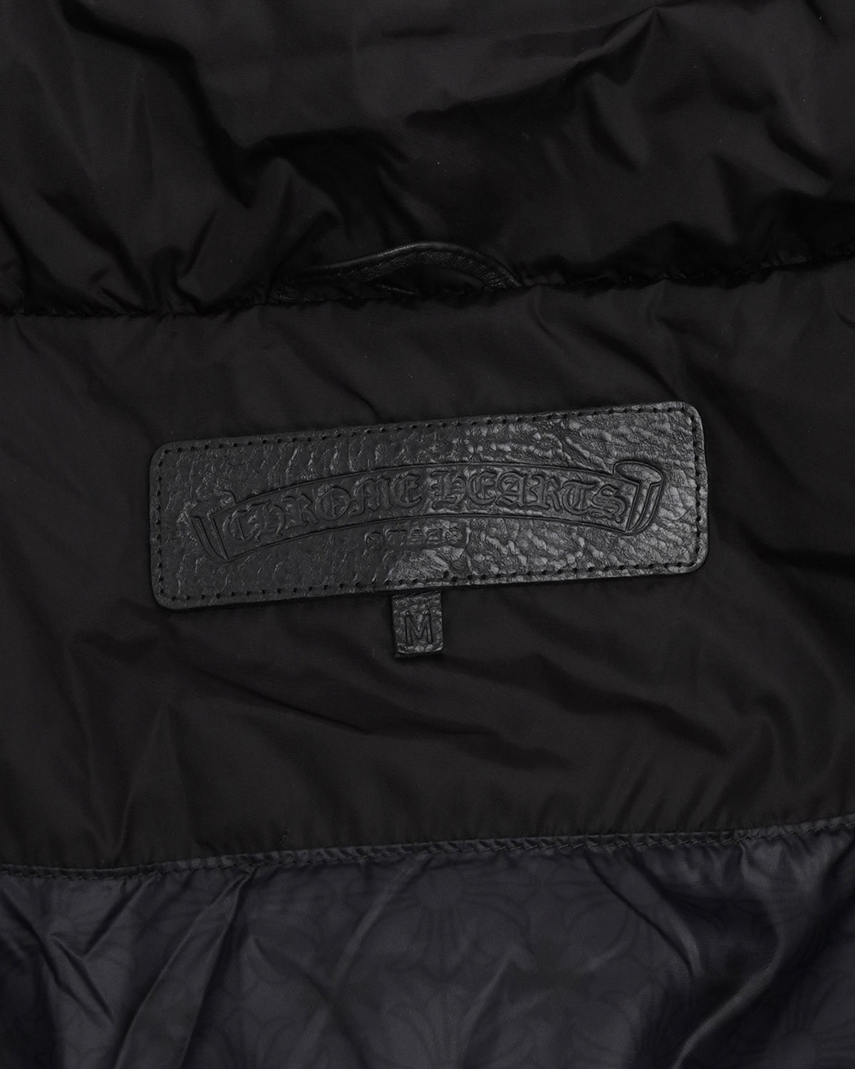 Down-Filled Hooded Parka