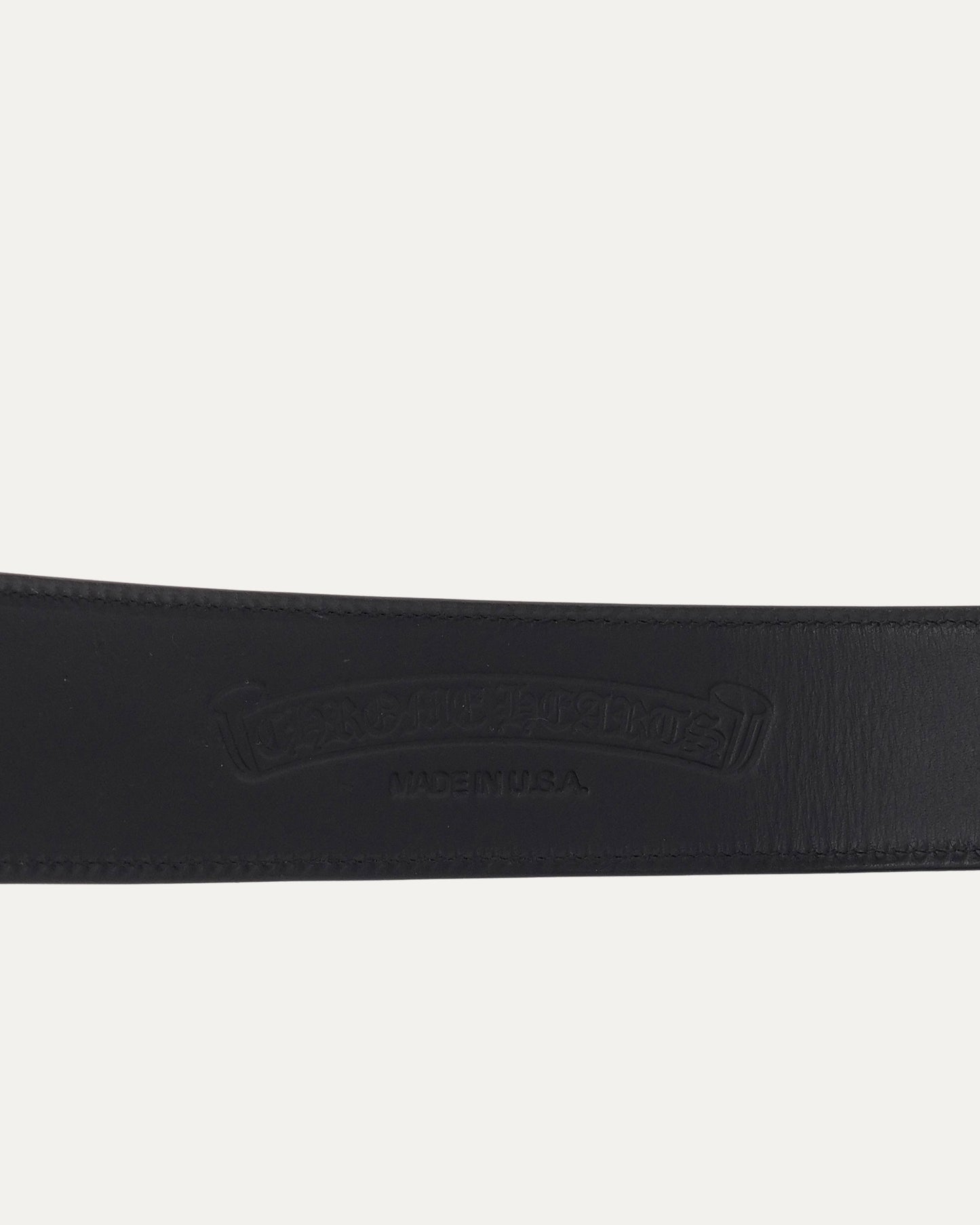 Belt Strap