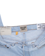 5001 Light Wash Jeans