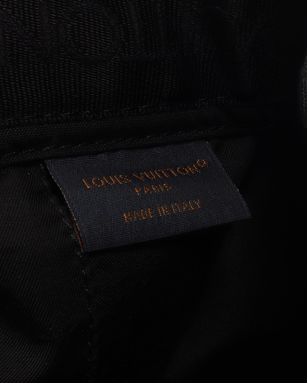 Croco Malletier Hat