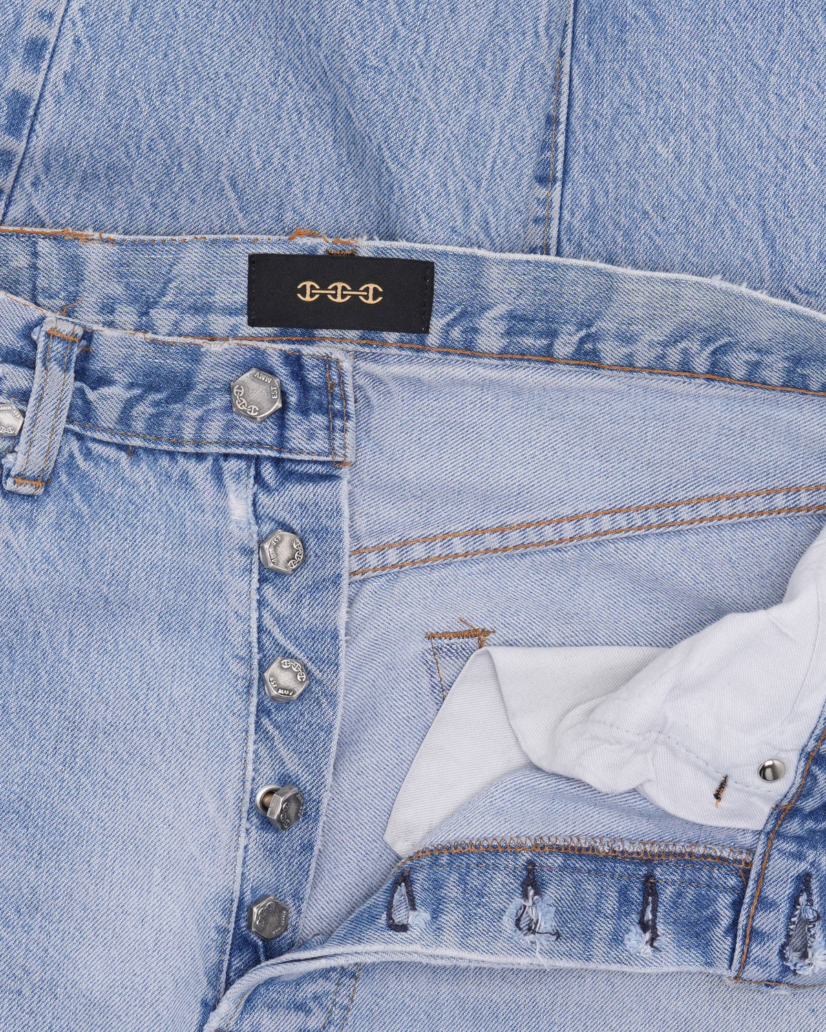 Levis Redline Jeans
