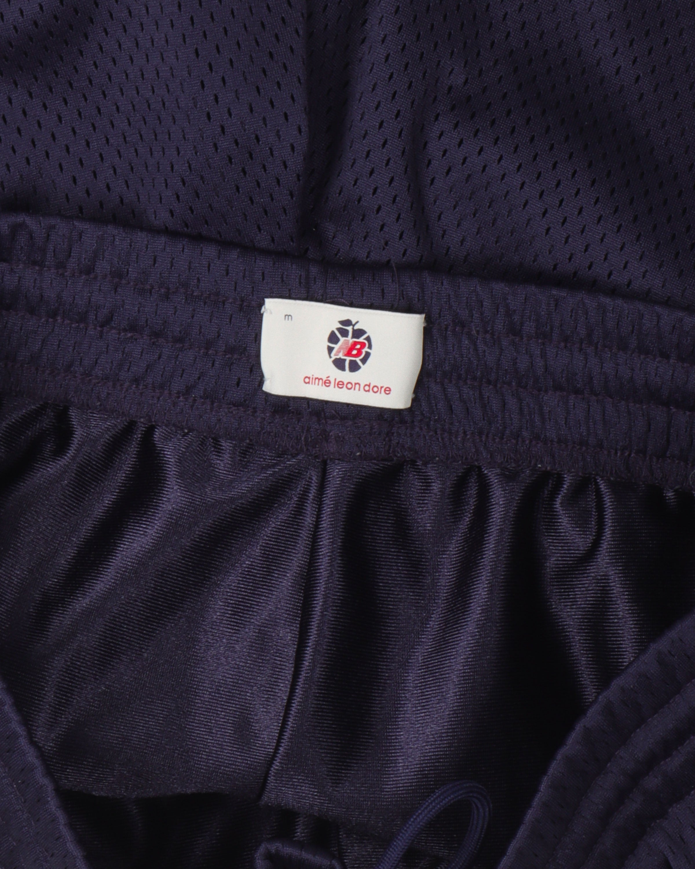 New Balance Gym Shorts