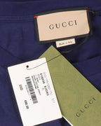Striped GG T-Shirt