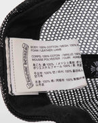 Fuck Patch Trucker Hat