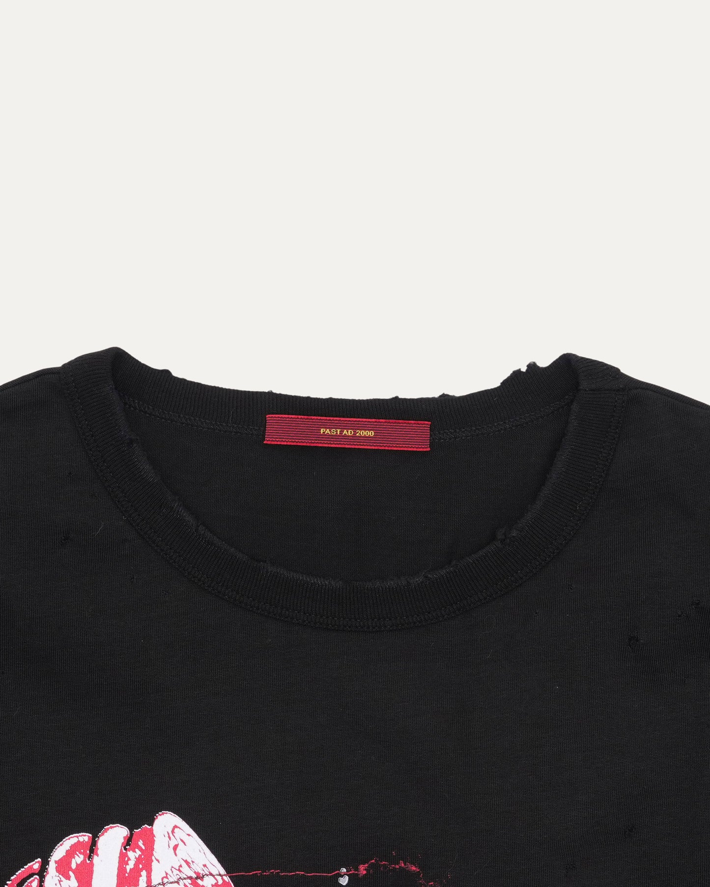 Visual Comedy Core T-Shirt