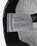Fuck Patch Trucker Hat