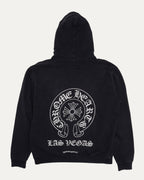 Las Vegas Horseshoe Logo Hoodie
