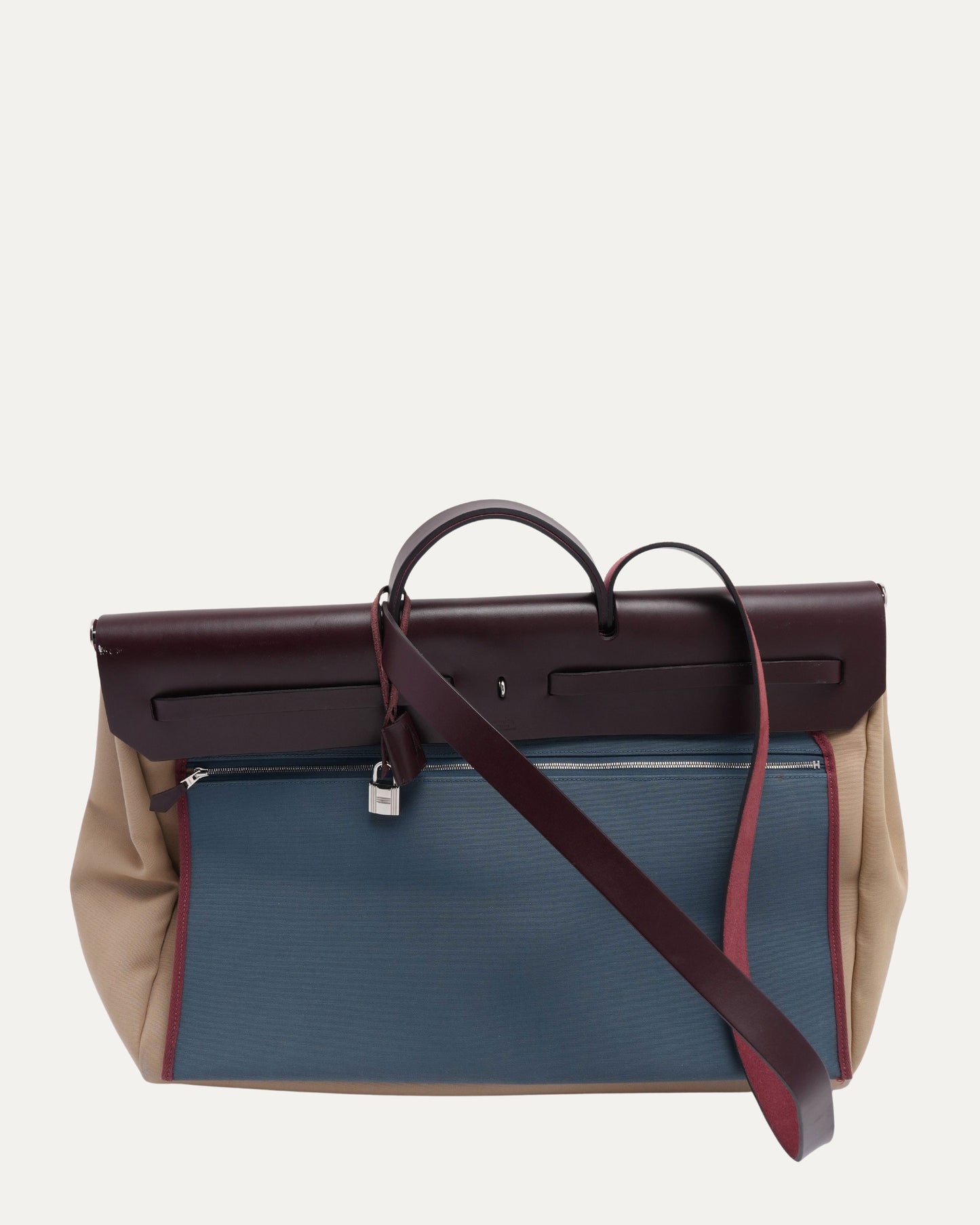 Toile and Vache Hunter Herbag 31