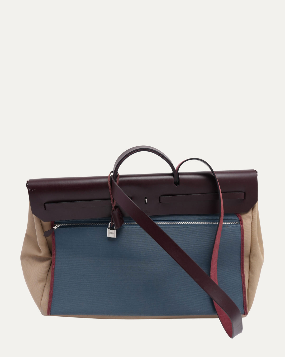Toile and Vache Hunter Herbag 31