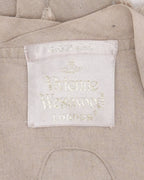 Gold Label 1998 "Tied to the Mast" Vest Top