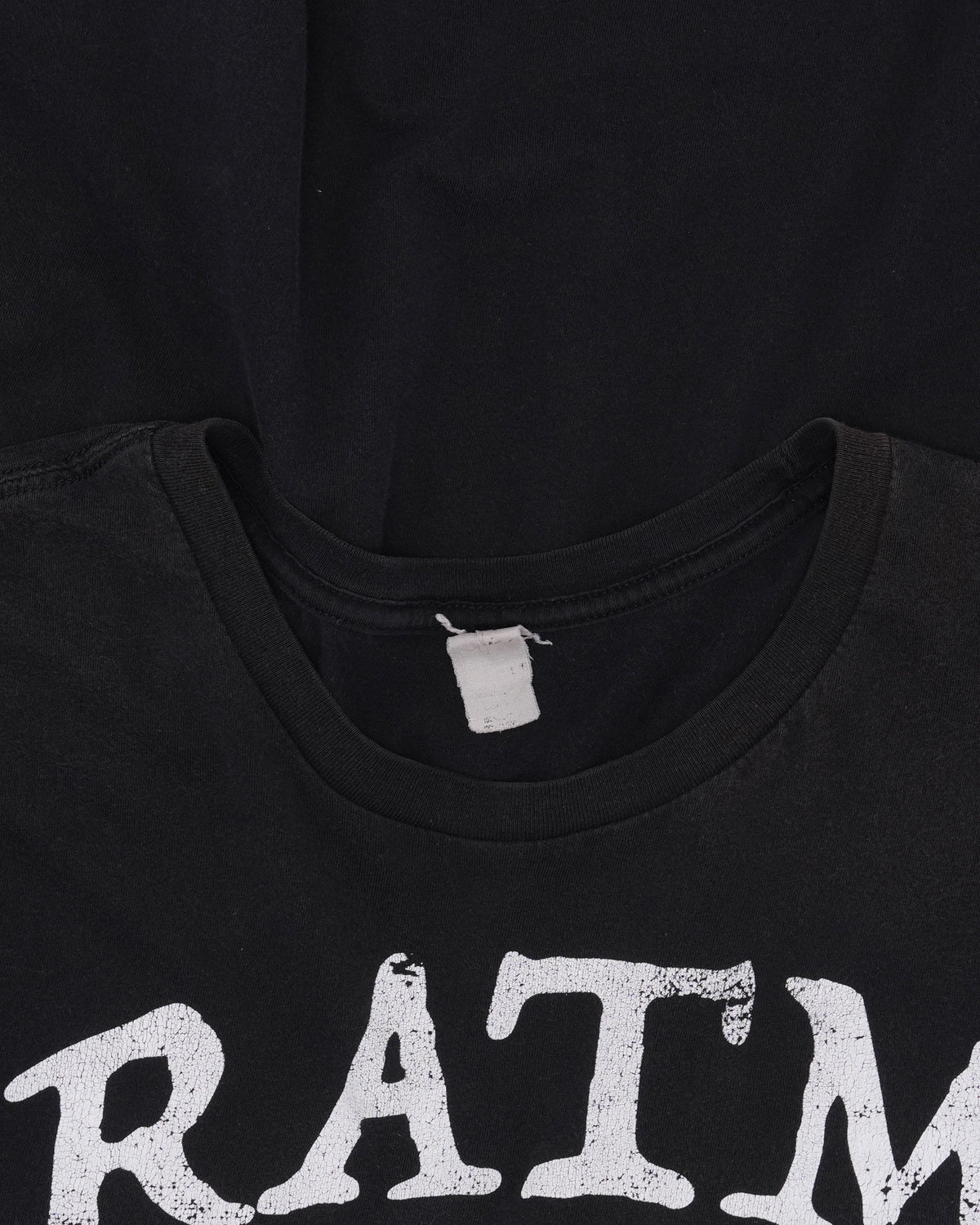 Rage Against the Machine Battle for Los Angeles 1999 T-Shirt