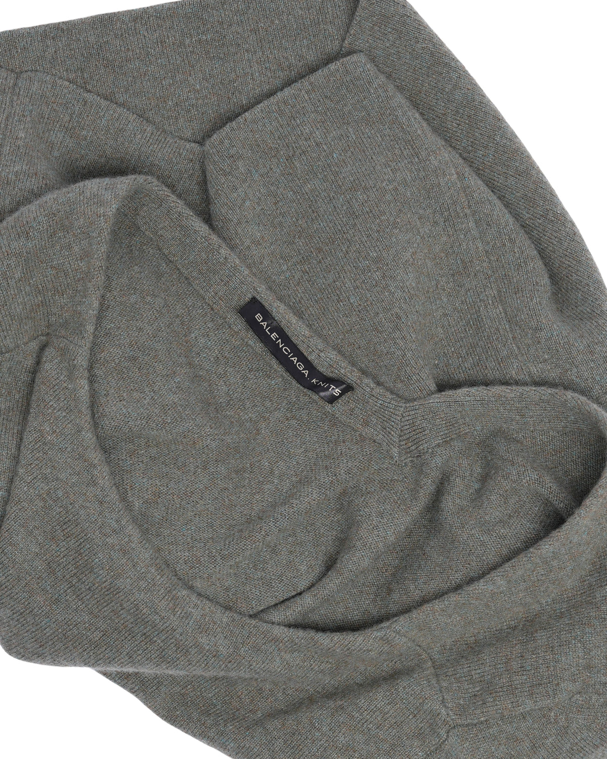 V-Neck Cashmere Sweater