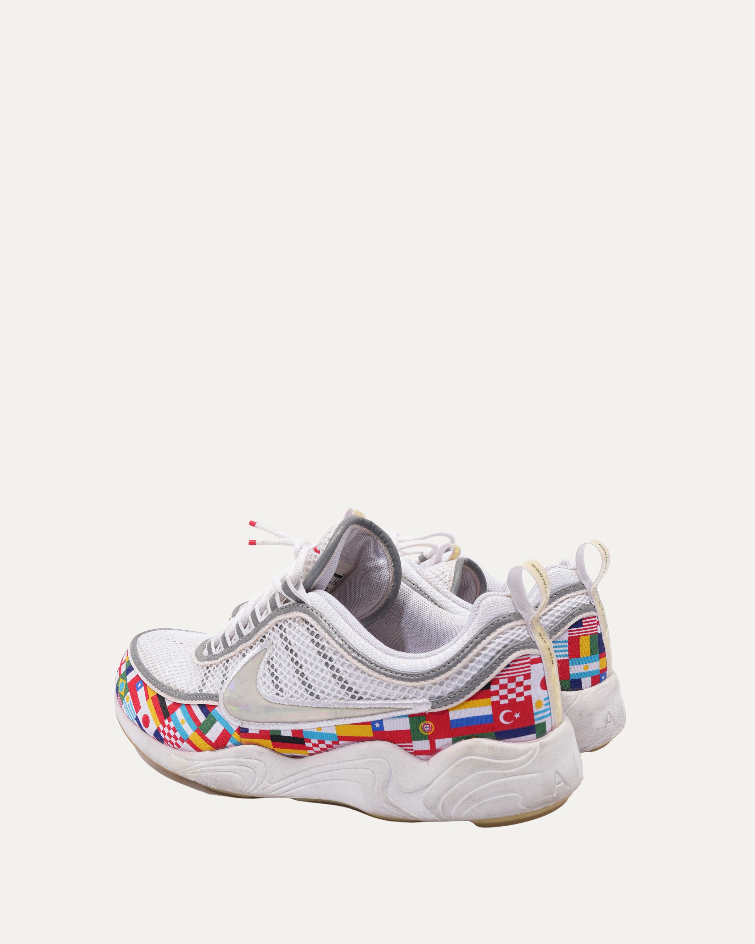 Air Zoom Spiridon