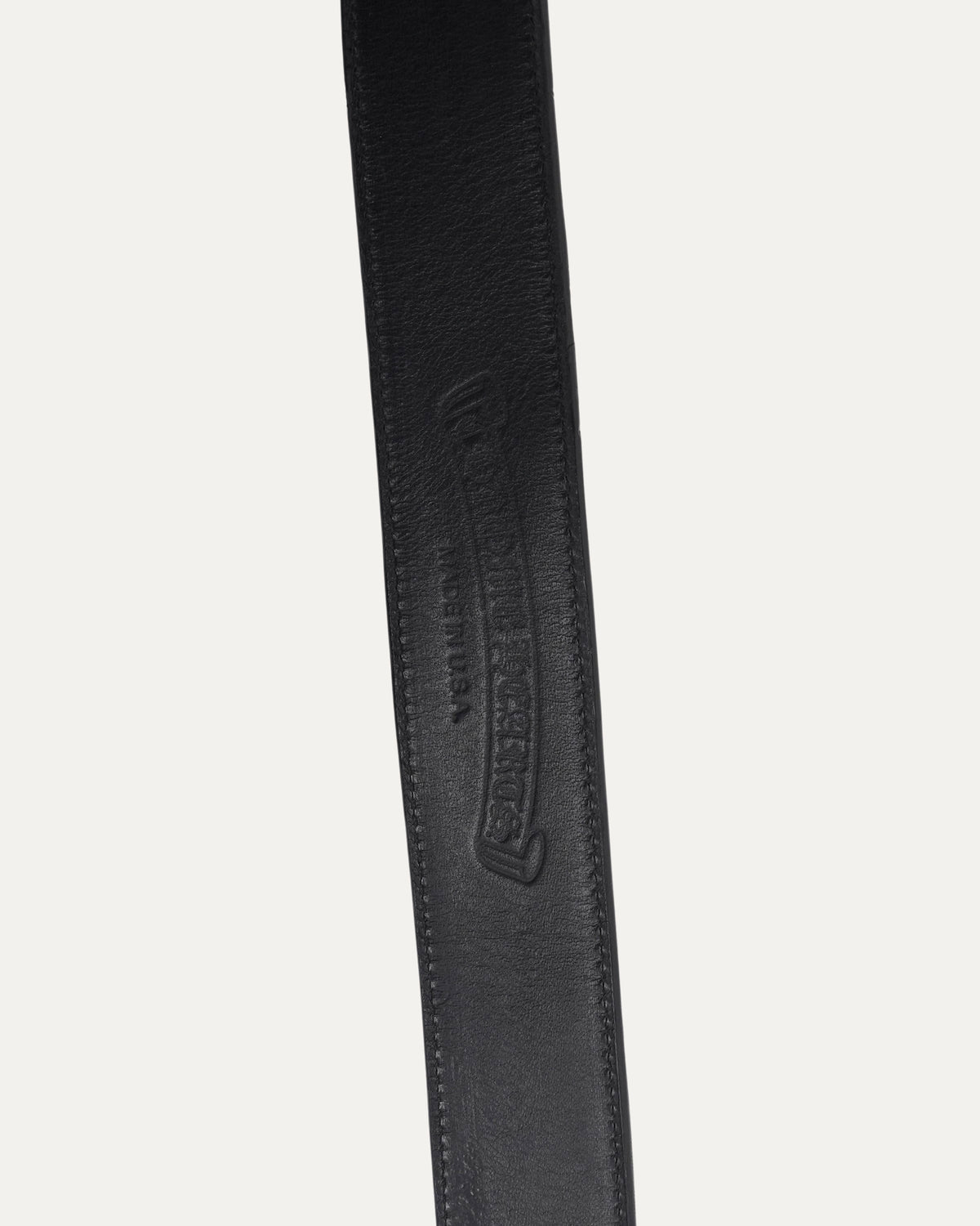 Cemetery Cross Belt