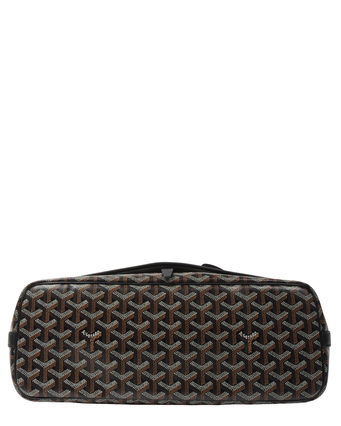 Capetien MM Messenger Bag