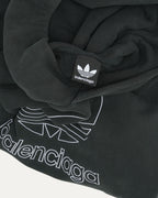 Adidas Trefoil Logo Hoodie