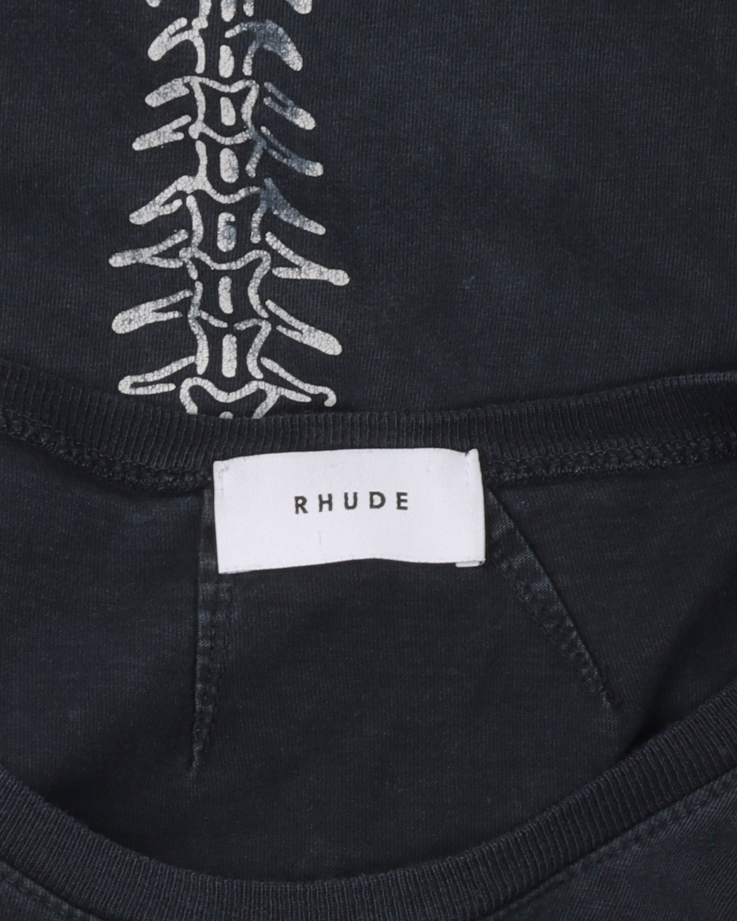 Snake Logo T-Shirt
