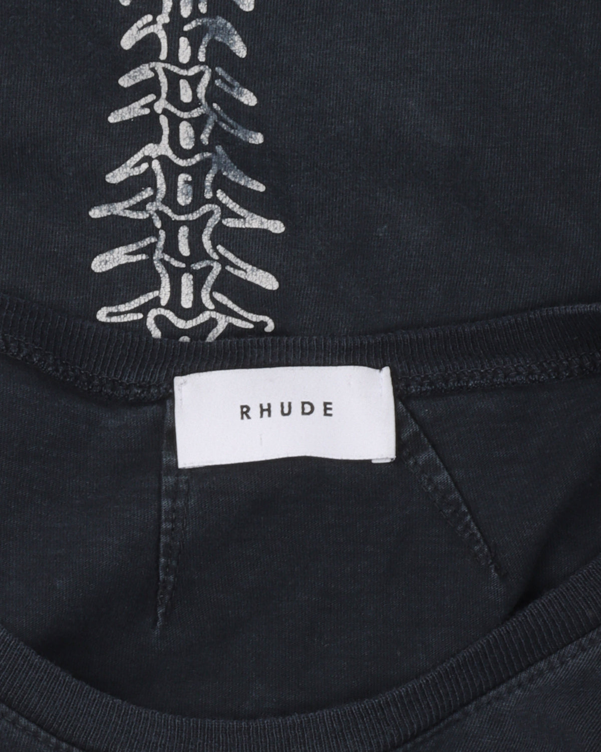 Snake Logo T-Shirt