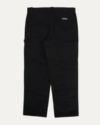 Matty Boy Cross Patch Double Knee Carpenter Pants