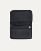 Crocodile Bifold Wallet