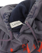 Gallery Dept. Paint Splatter Hoodie