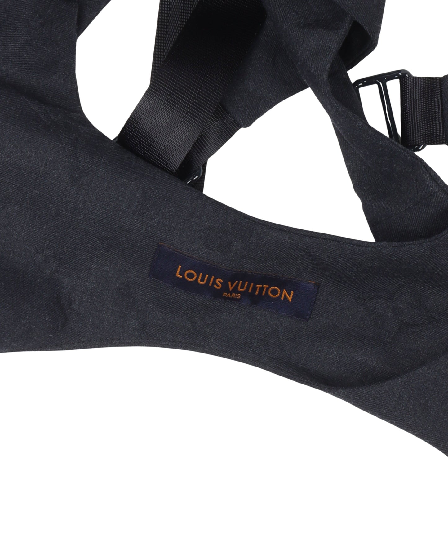 Wool Harness