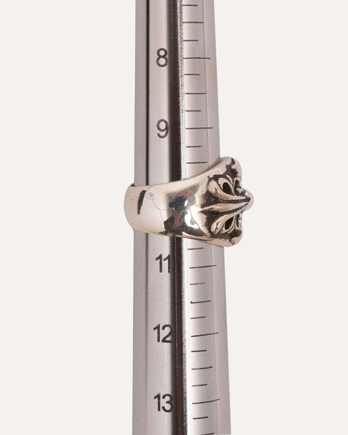 Keeper Ring