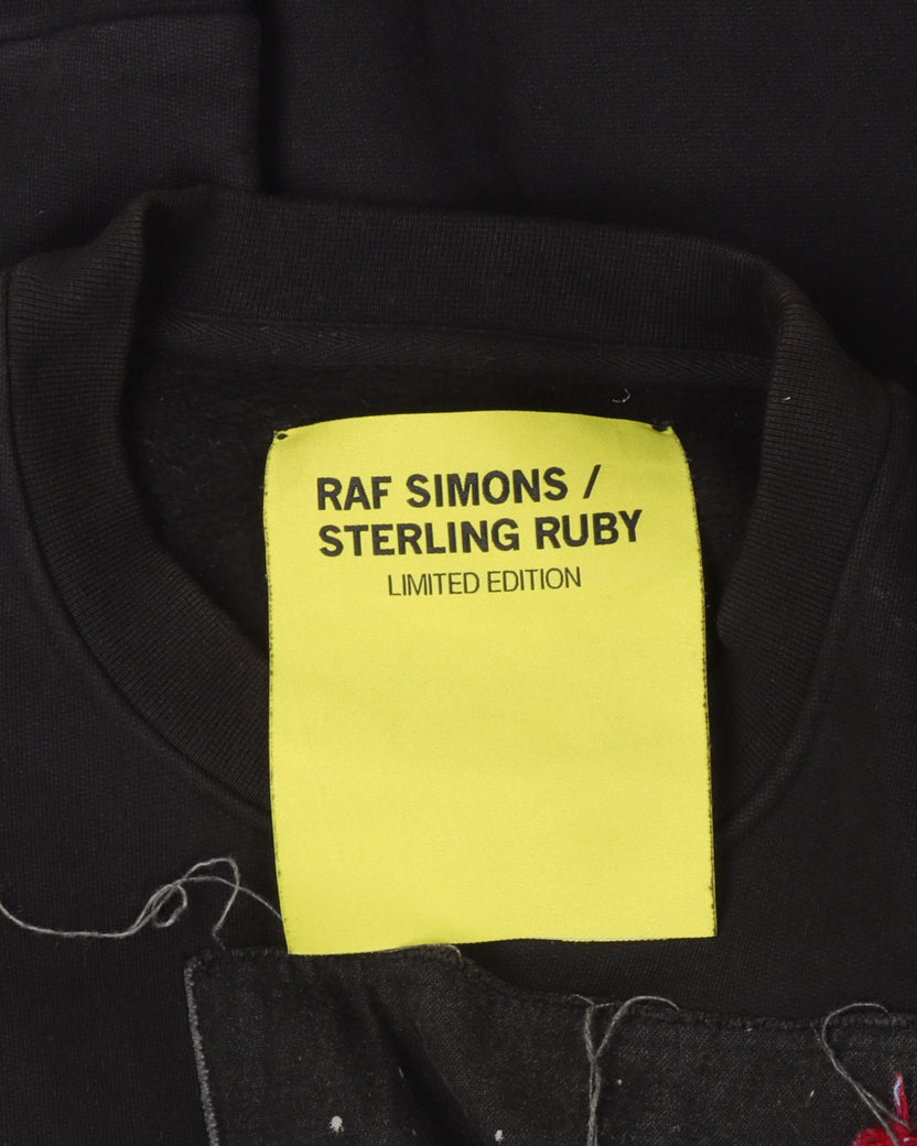 Sterling Ruby Sweatshirt