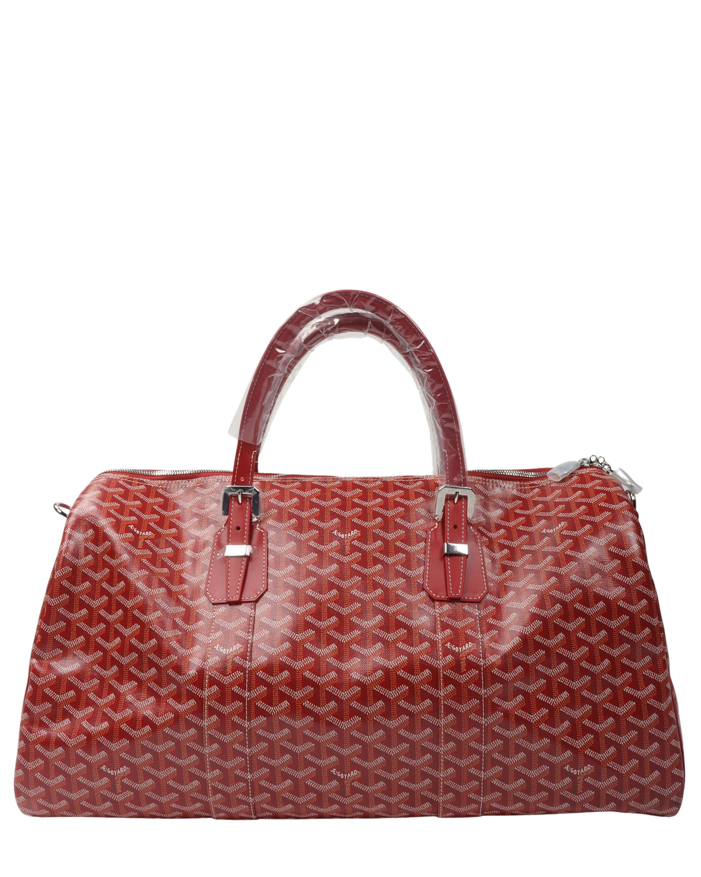 Goyardine Croisiere 50 Duffle Bag