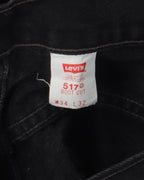Levi's 517 Bootcut Jeans