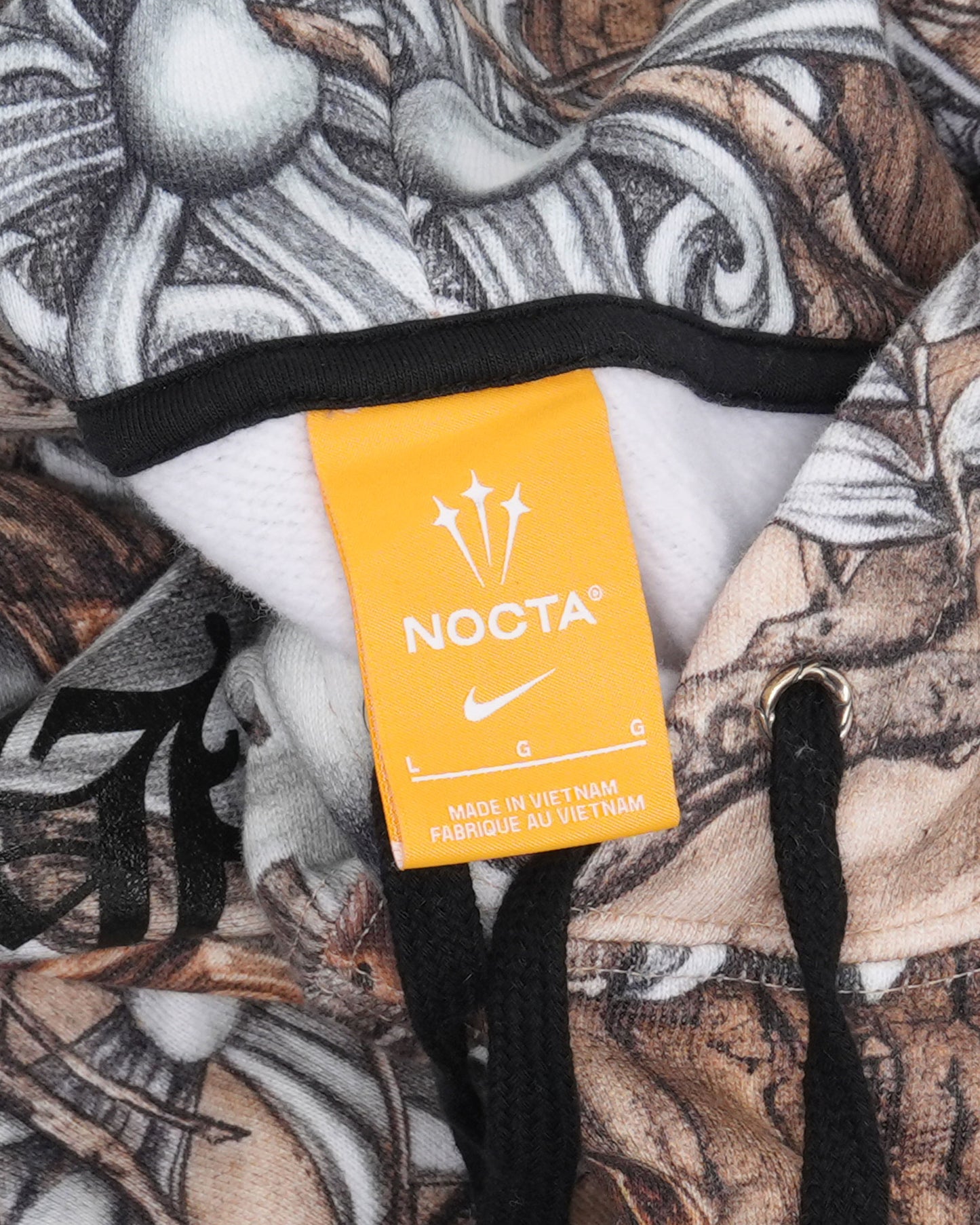 Nike NOCTA Hoodie