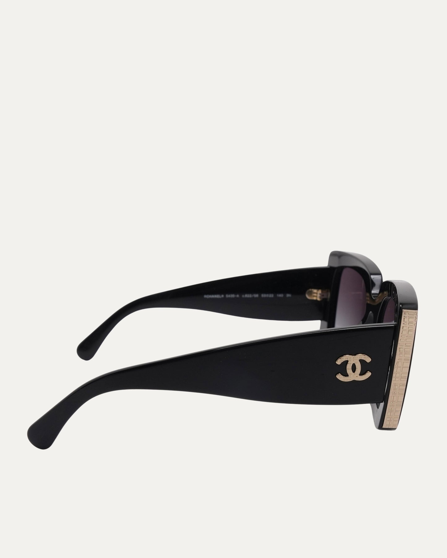 5435 Rectangle Sunglasses