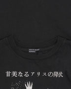 Sweet Surrender off Alice Cut Off T-Shirt