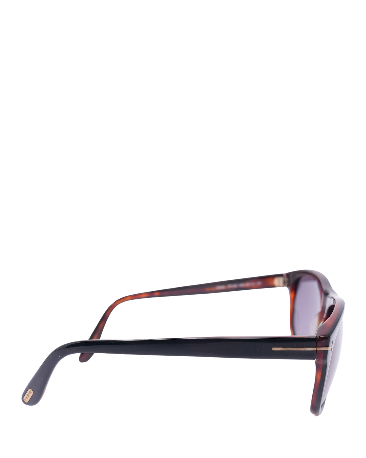 Olivier TF236 Sunglasses