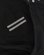 FW15 SPHINX Jumbo Hooded Sleeve Bag