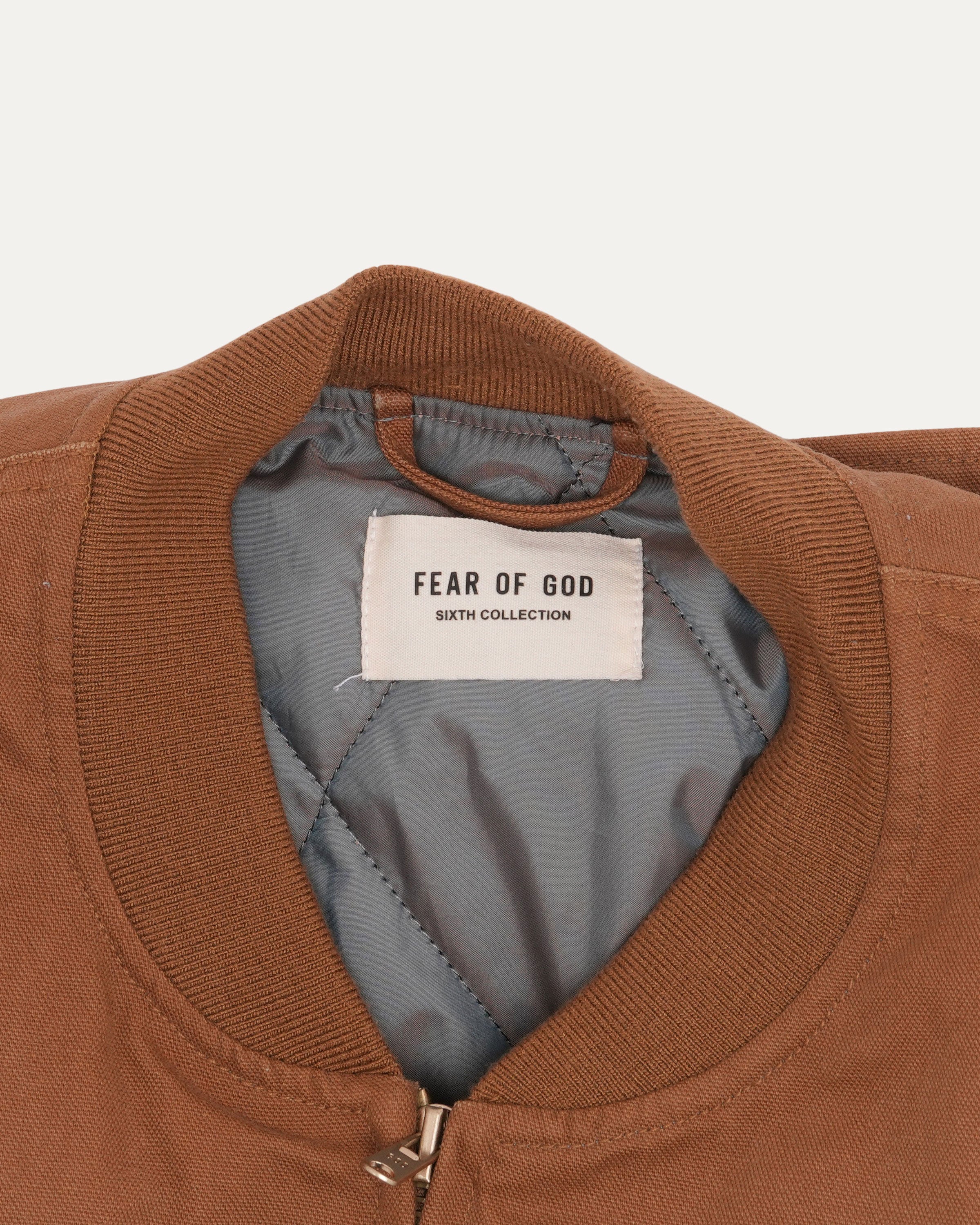Fear of God – JR Inc.