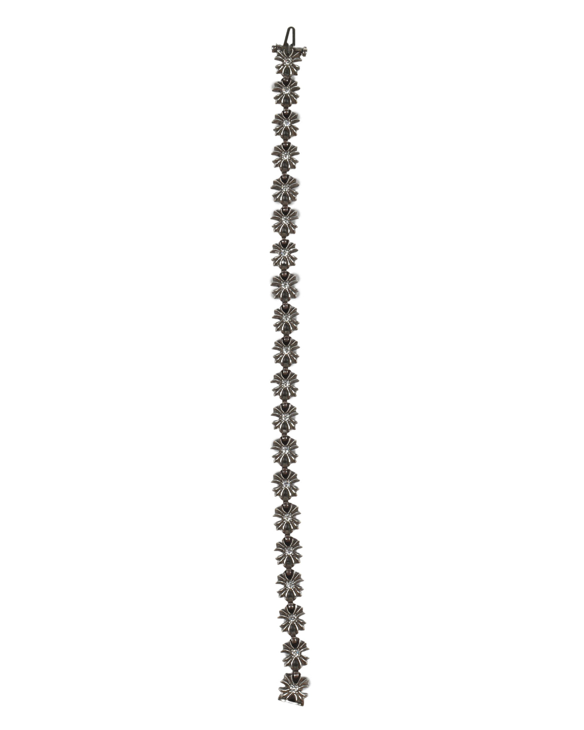 Diamond Tiny Plus Bracelet