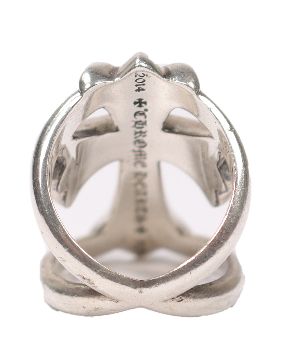 Infinity Ring