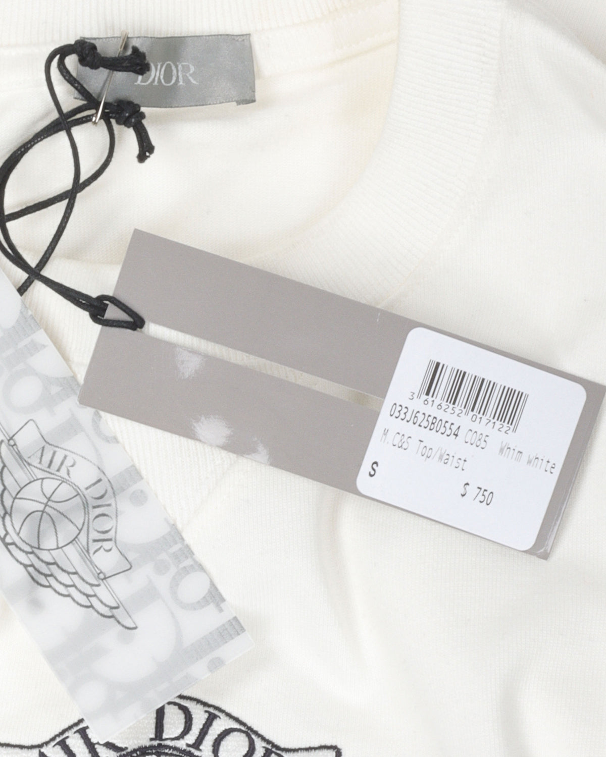 Air Dior T-Shirt